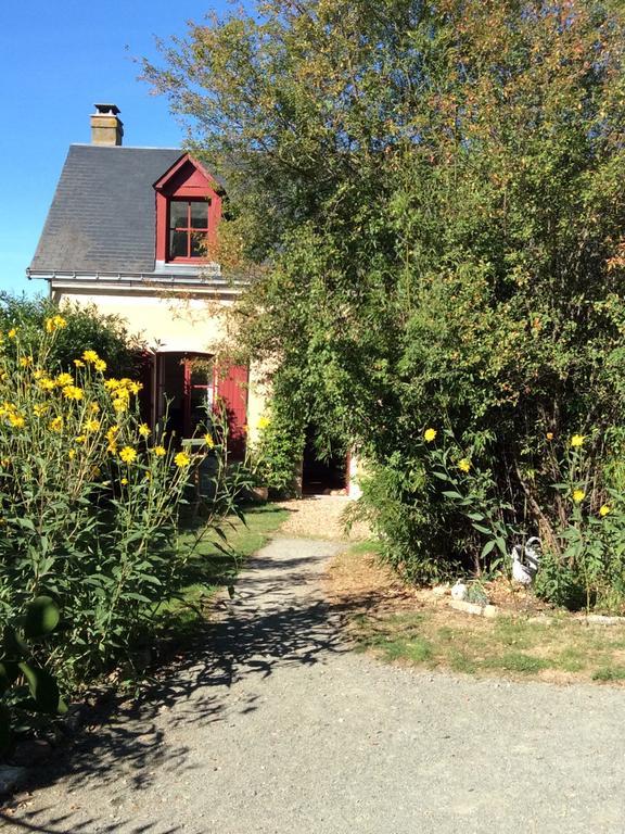 Les Cabanes de Do Le Mans Exterior foto