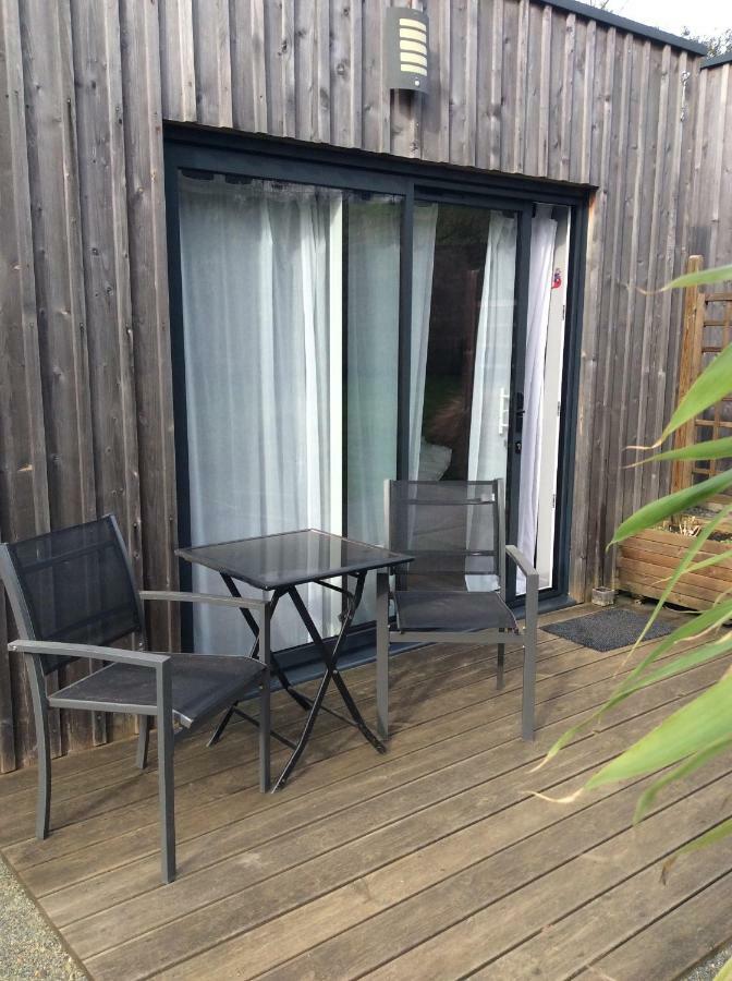 Les Cabanes de Do Le Mans Exterior foto
