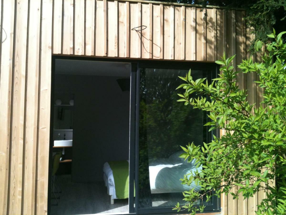 Les Cabanes de Do Le Mans Exterior foto