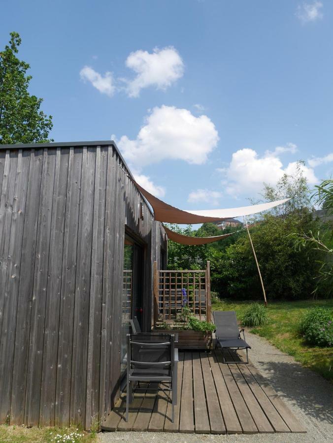 Les Cabanes de Do Le Mans Exterior foto