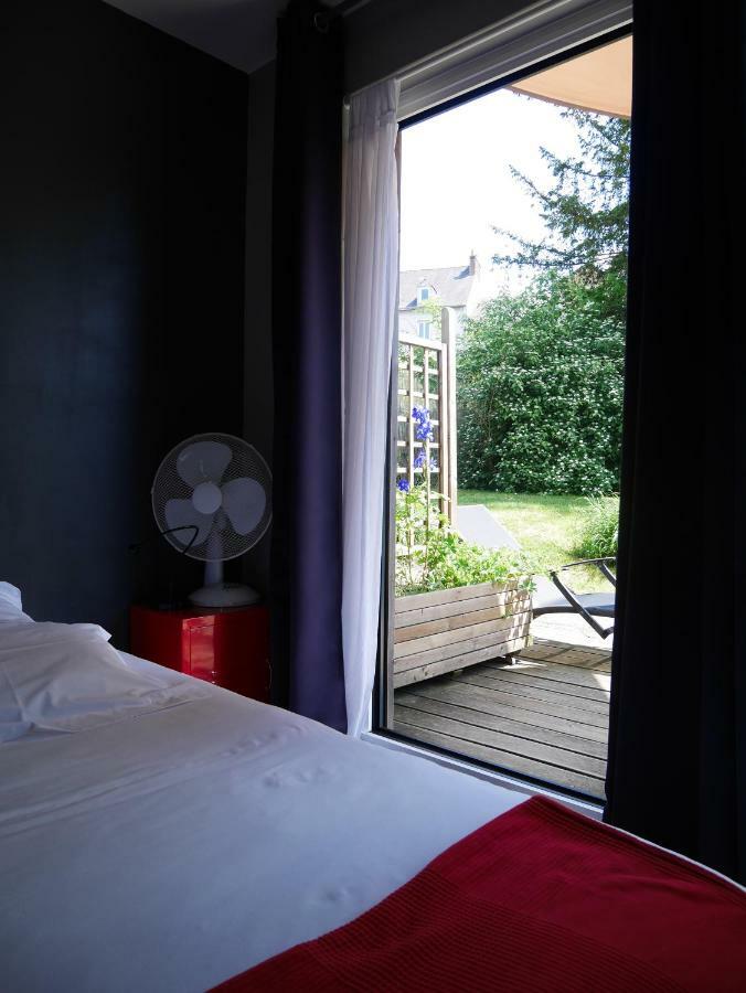 Les Cabanes de Do Le Mans Exterior foto